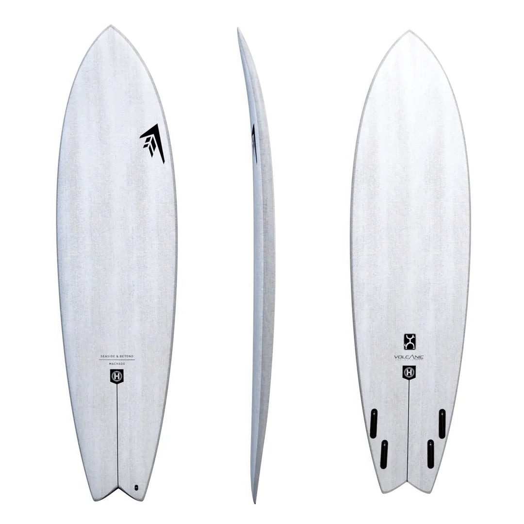 Seaside & Beyond Volcanic – FIREWIRE JAPAN SURFBOARDS